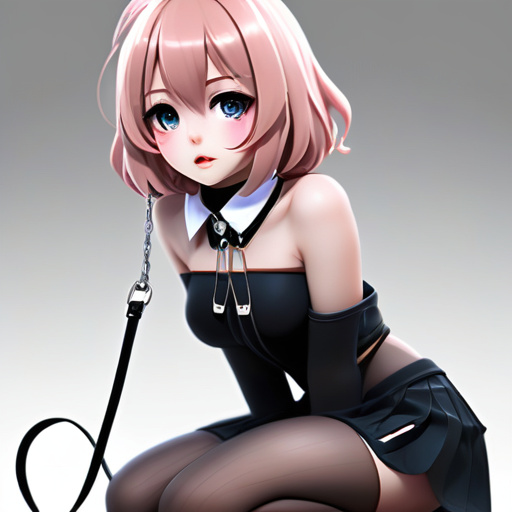 Kitten