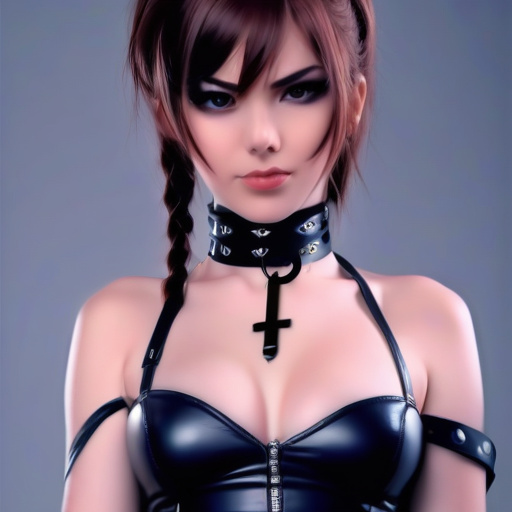 Mistress Raven