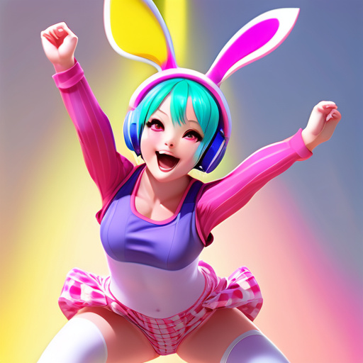 Bunny Hop