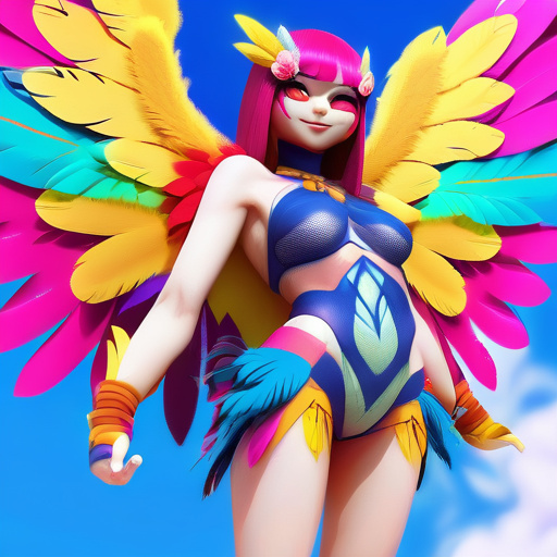 Harpy