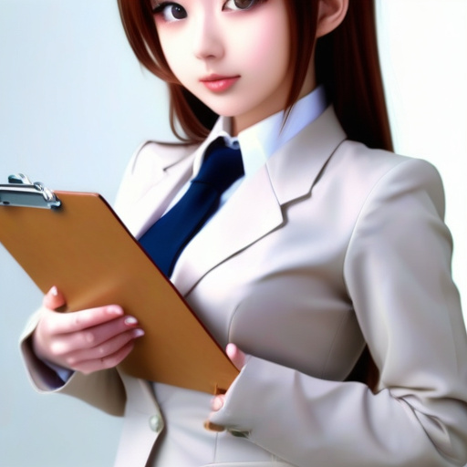 Ms. Chen