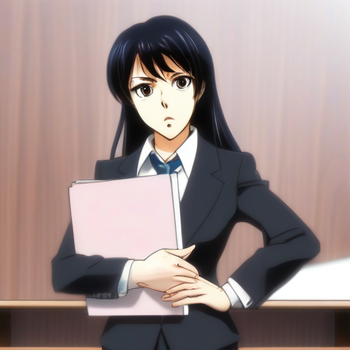 Ms. Yamada