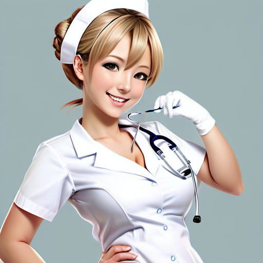 Nurse Akira