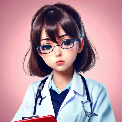 Nurse Rei
